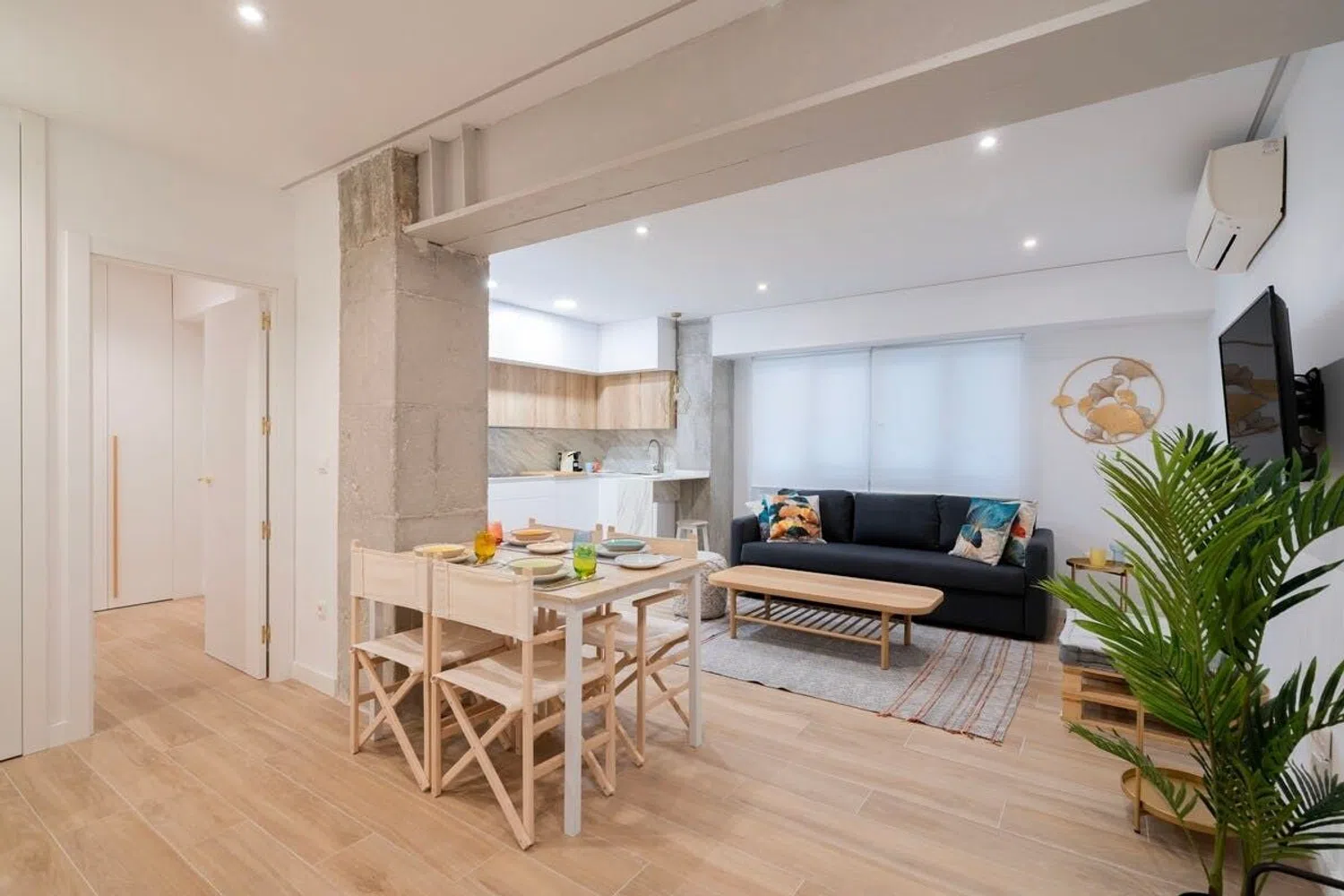 Piso en C. Muro de Prta Nueva, 7 - Foto 19