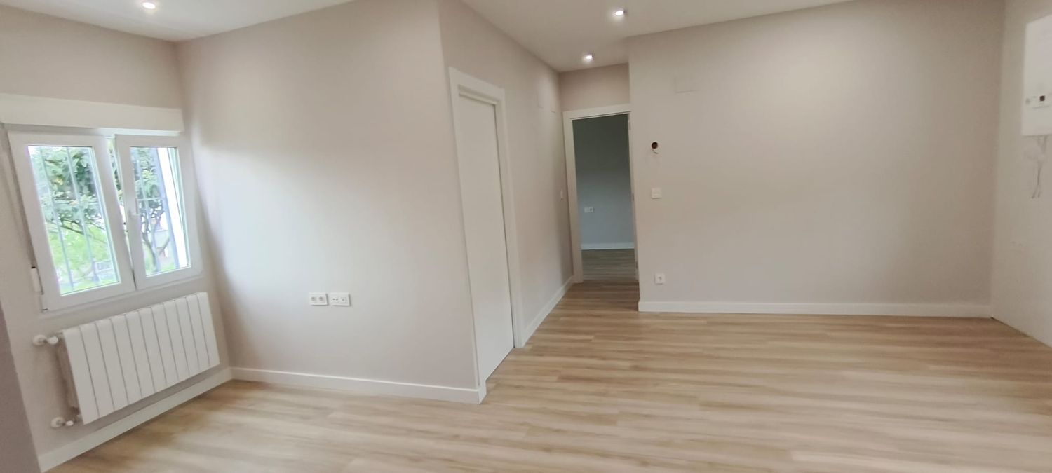 Piso en Santa Barbara Etxetaldea, 5 - Foto 5