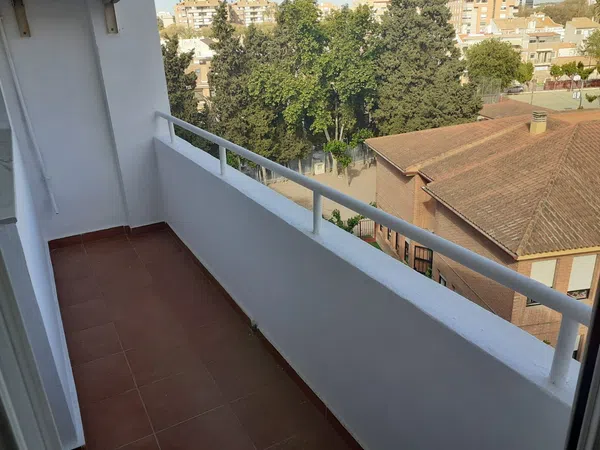 Piso en calle Don Alfonso Palazón Clemares, 4 - Foto 7