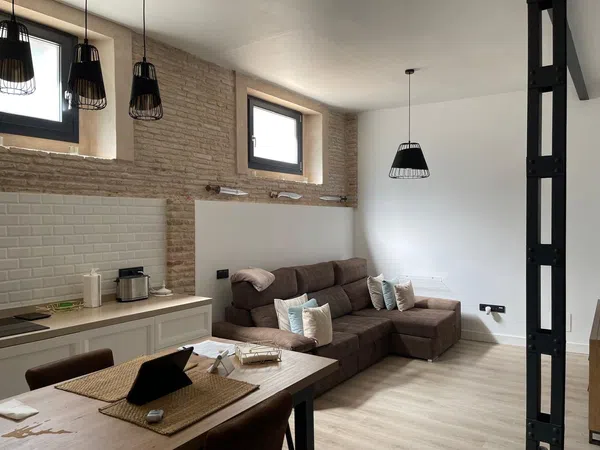 Piso en calle Torneo, 22 , bajo c - Foto 14