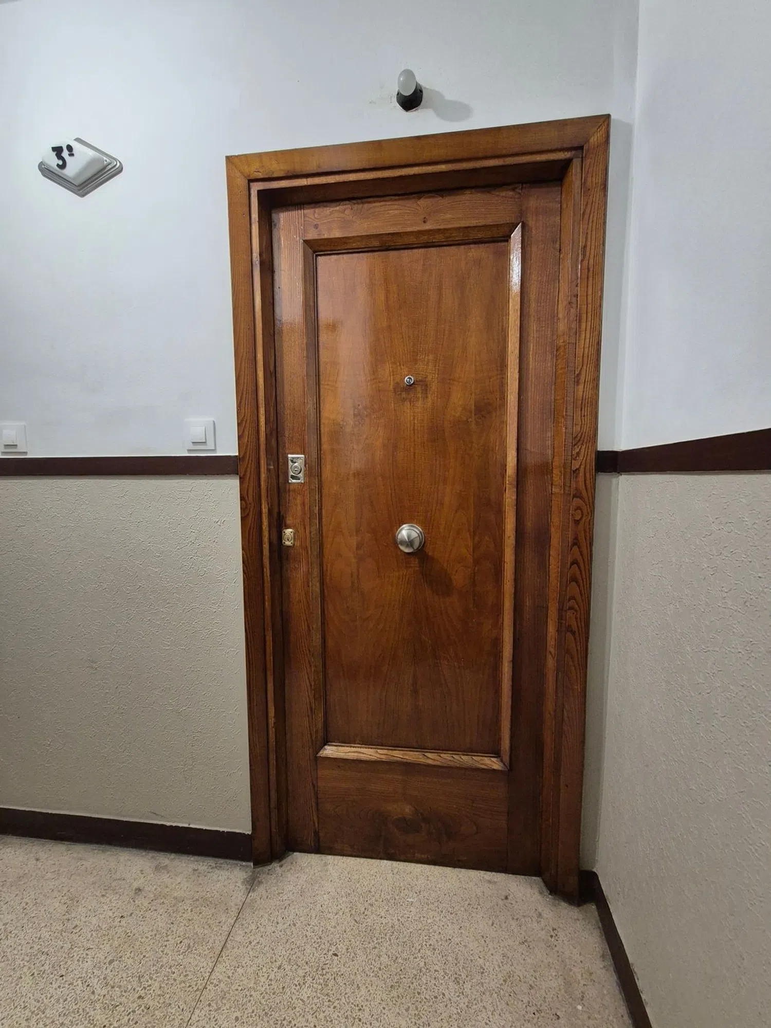 Piso en calle Novoa Santos, 19 - Foto 8