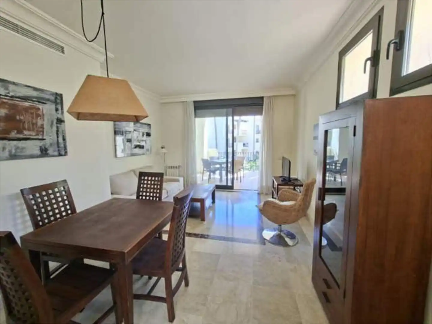 Apartamento en RODA GOLF RESORT - Foto 4