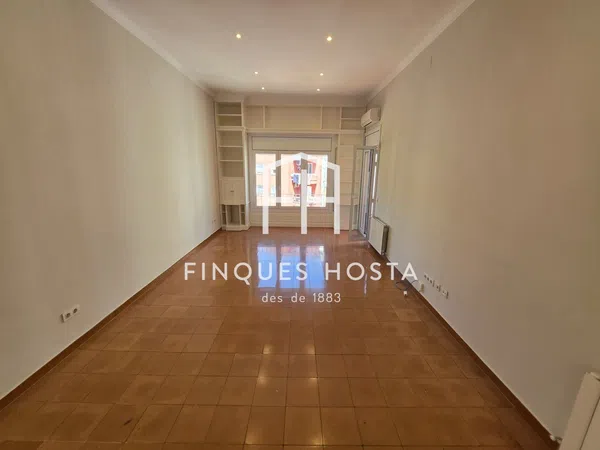 Piso en Calle del Mestre Nicolau, 9, Sant Gervasi - Galvany - Foto 1