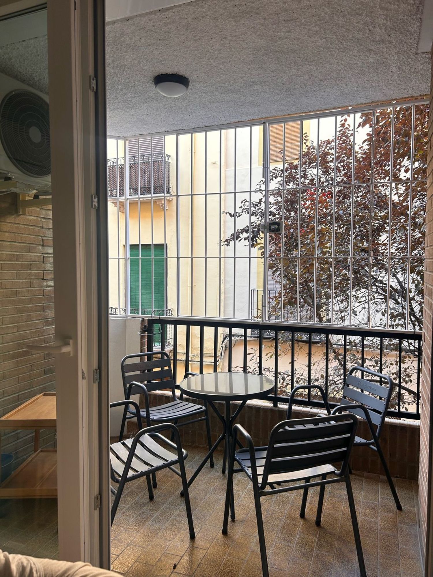 Piso en Calle Horno de Haza, 22, Jardín Botánico - Foto 8