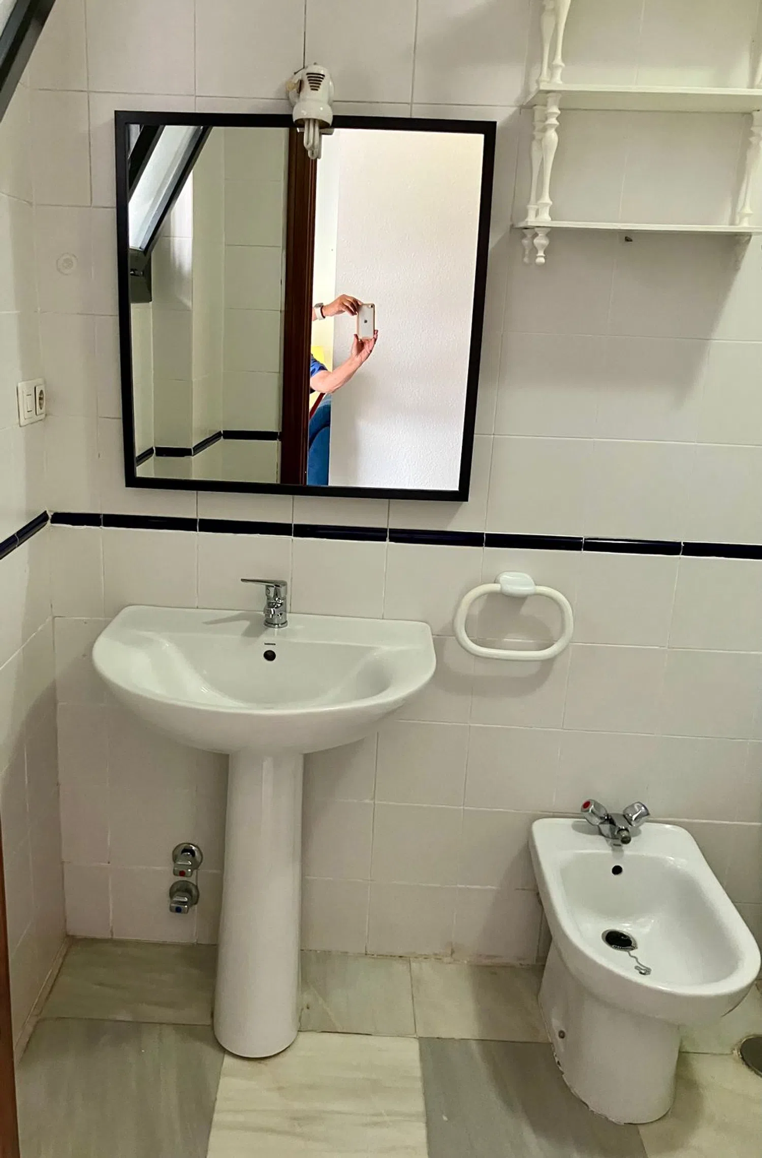 Piso en plaza Calderón de la Barca, 8 - Foto 18