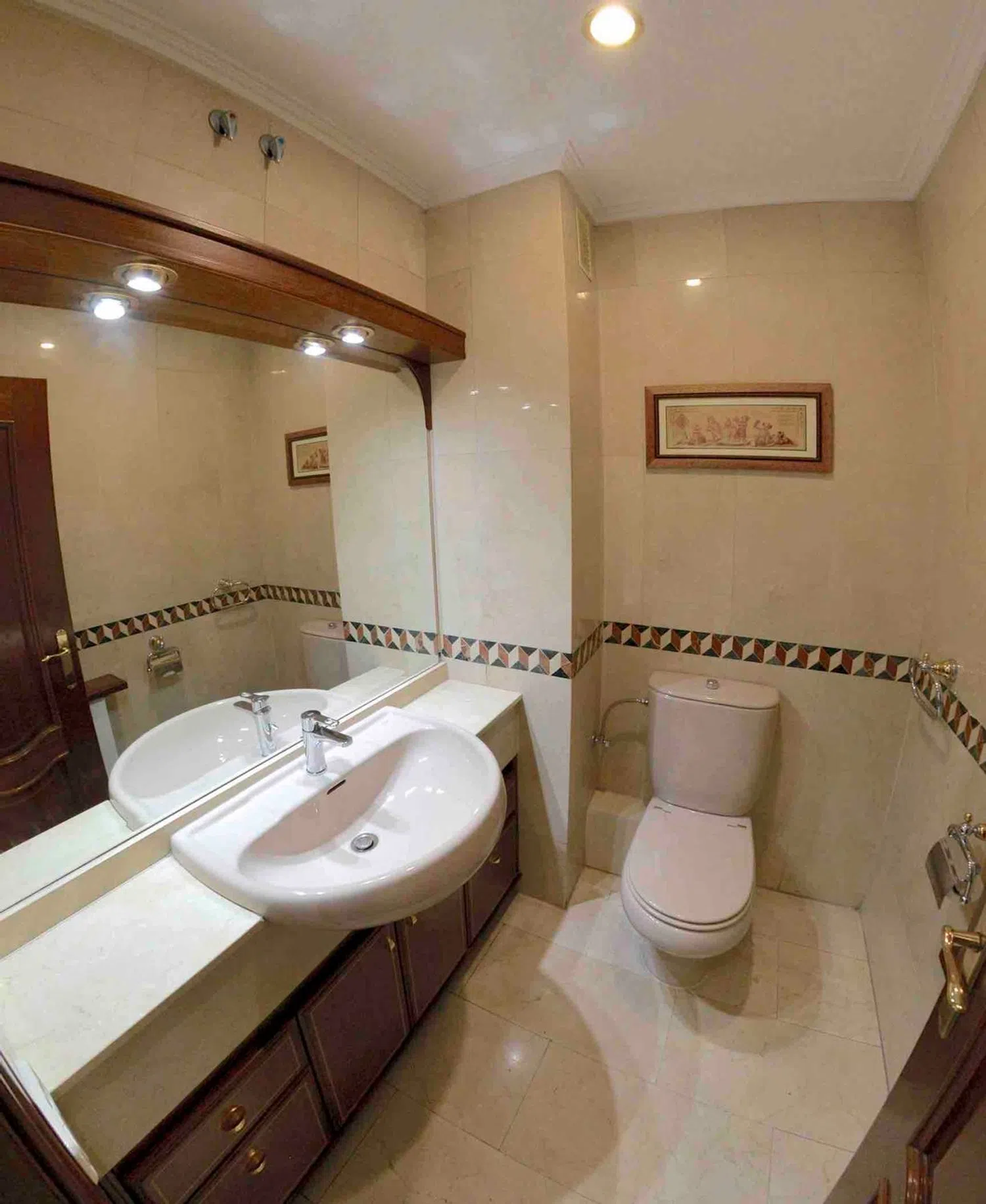 Piso en plaza Manolete, 2 - Foto 14