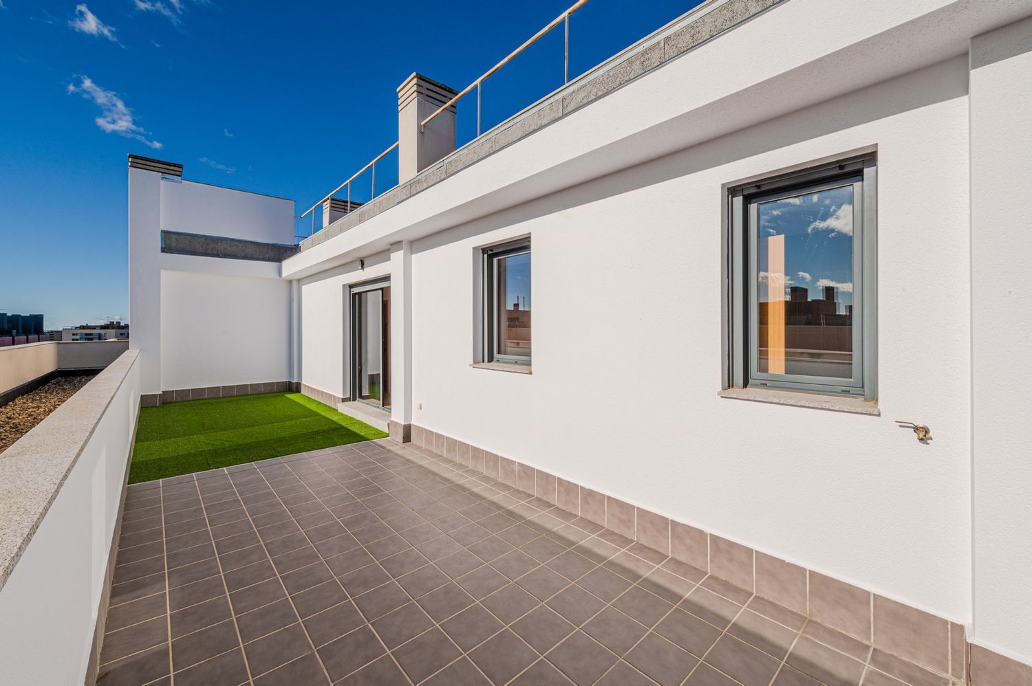 Piso en Sur - Foto 14