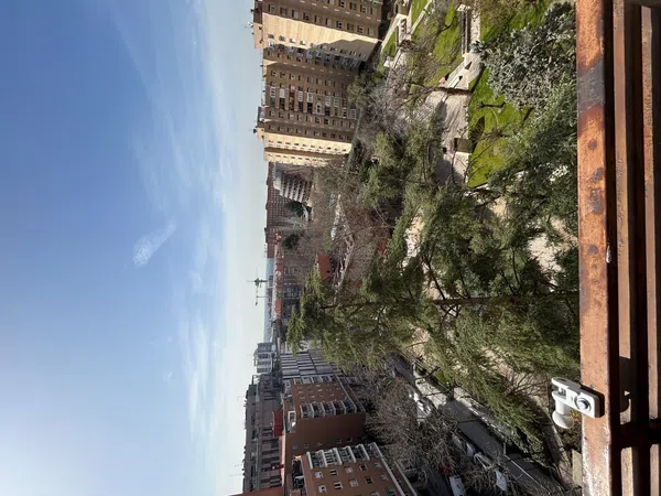 Piso en calle del General Ampudia, 3