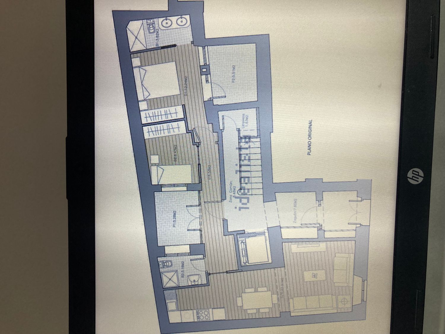 Piso en calle Martínez Montañés, 36 Bajo - Foto 12