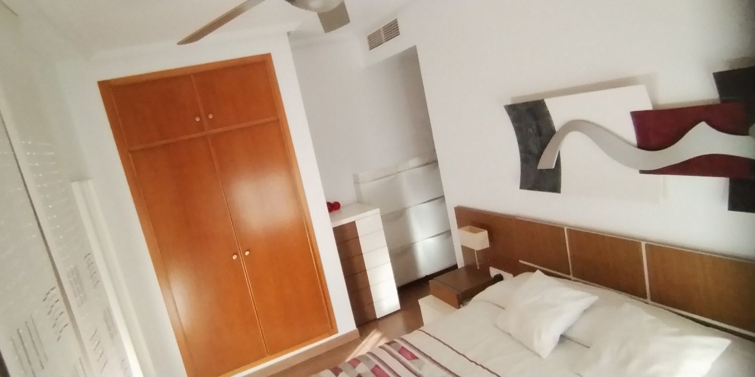 Piso en calle los Bellezas, 6 - Foto 3