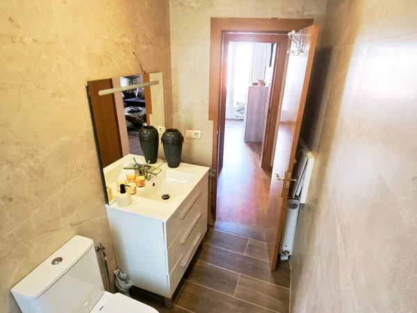 Piso en Calle Gómez Arias, 33, Vidal, Vidal - Foto 14