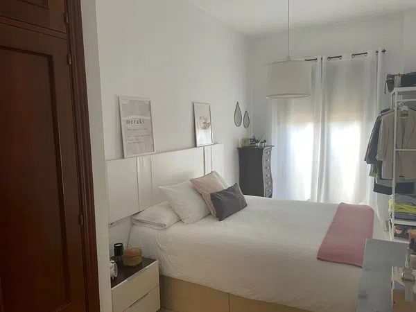Piso en Misioneras Concepcionistas, 1, El Rinconcillo - San José Artesano, El Rinconcillo - San José Artesano - Foto 2