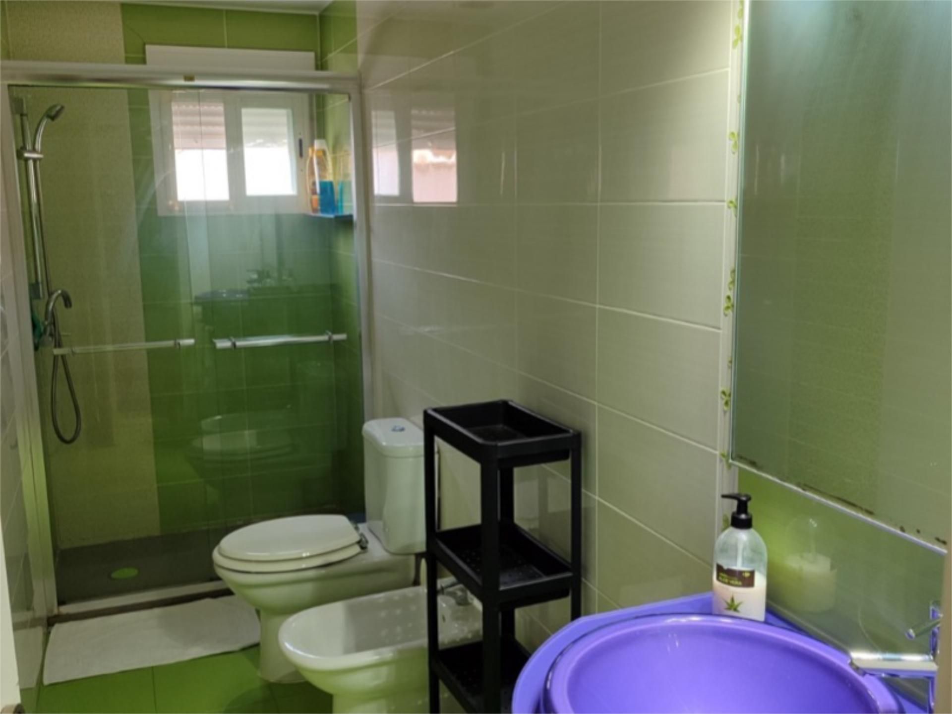 Piso en  Calle Claustro 1