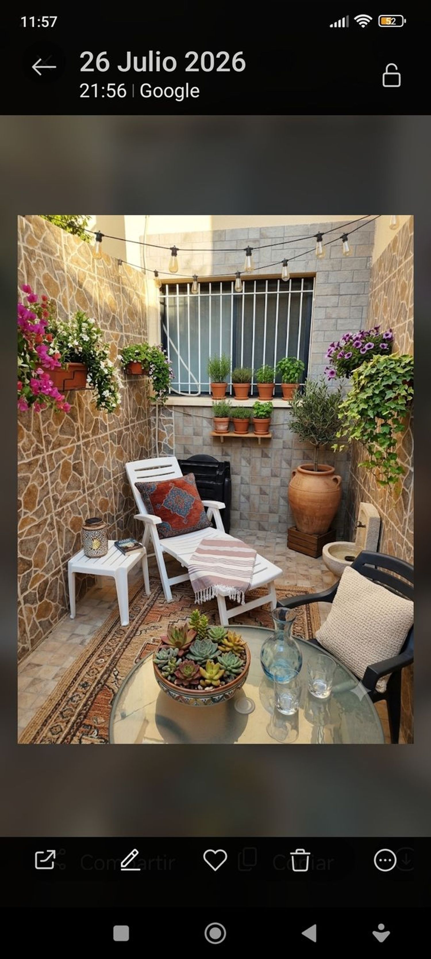 Chalet pareado en Calle la Bonanova, 1, Villamontes-Boqueres, Villamontes-Boqueres - Foto 21