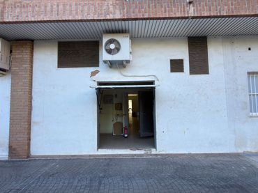 Local comercial en  Carrer d'Andrés Mancebo 38 - Foto 10