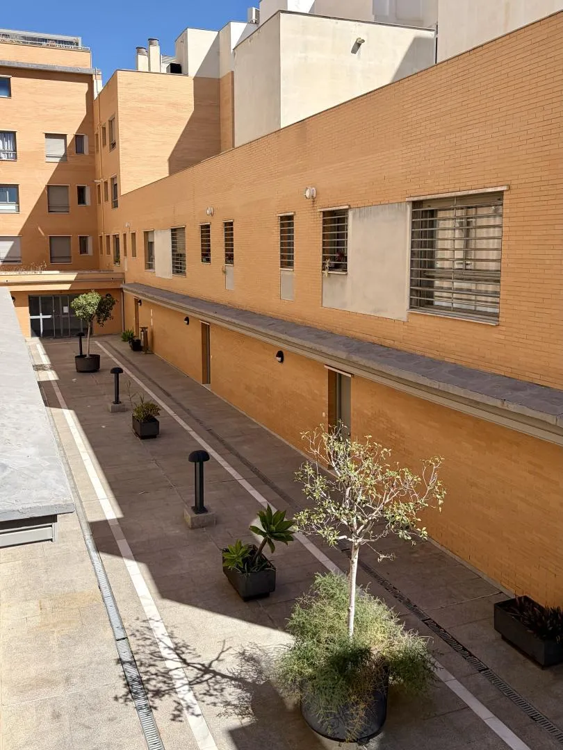 Estudio en  Calle Armengual de la Mota 15 - Foto 14