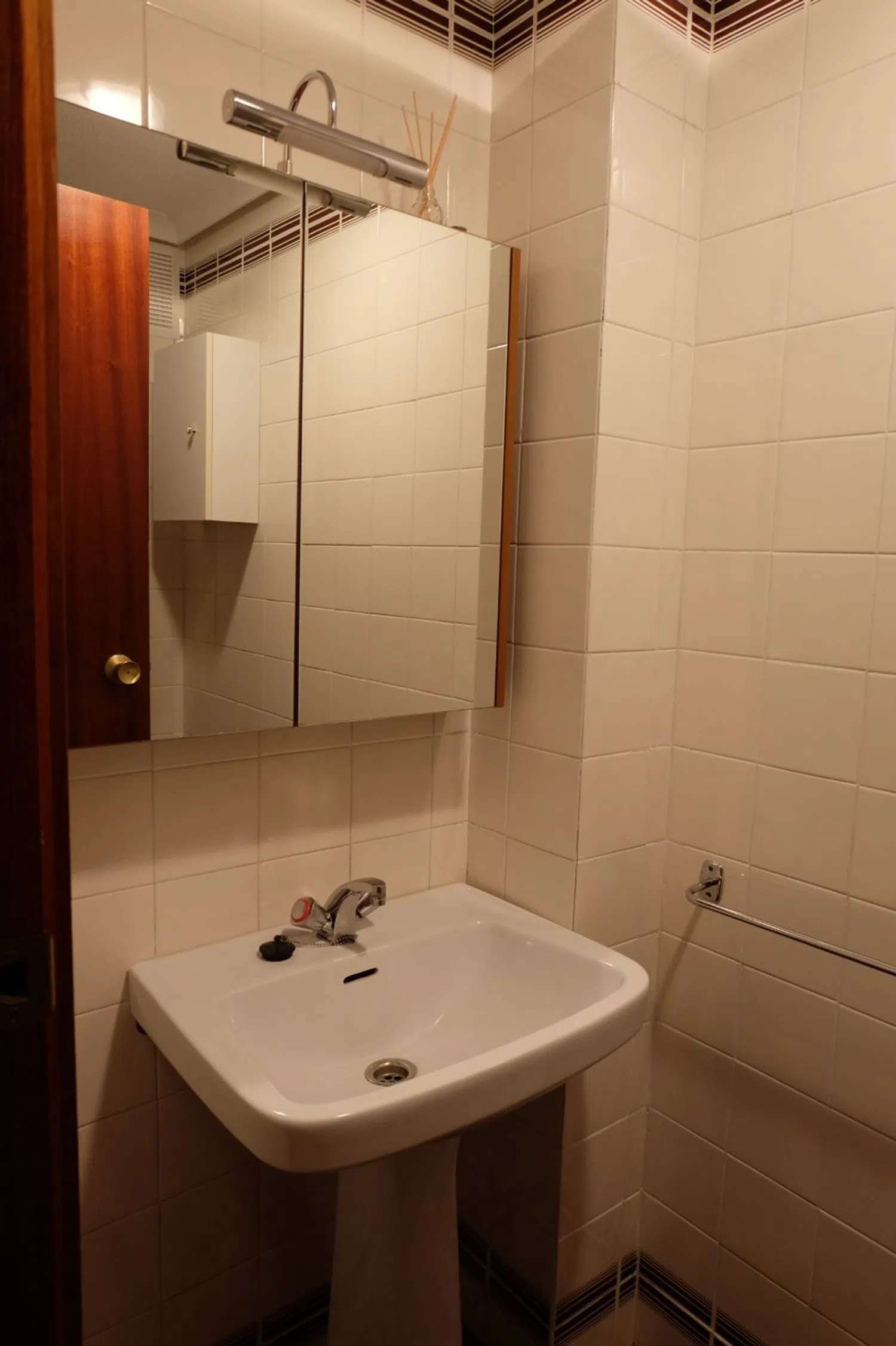 Piso en calle del Doctor Gómez Ulla, 41 - Foto 8