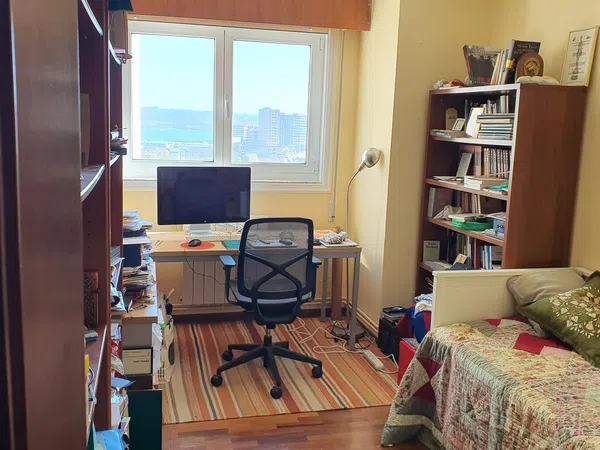 Piso en Cuatro Caminos - Plaza de la Cubela - Foto 13