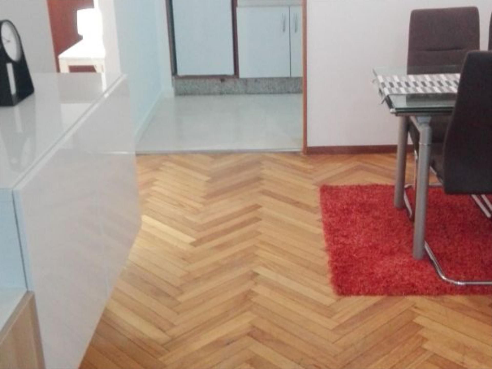 Piso en  Rúa de Frei Rosendo Salvado 22 - Foto 6