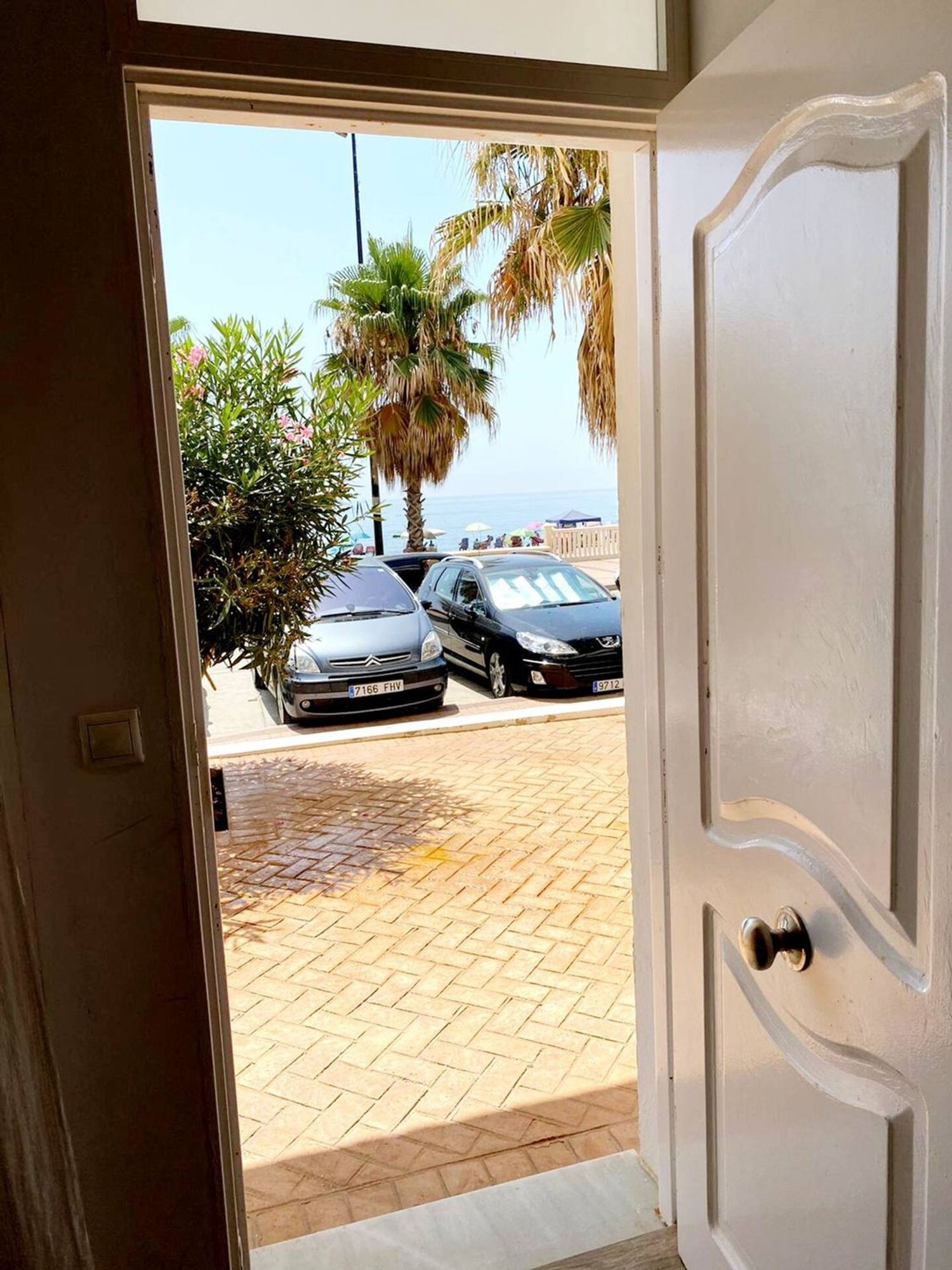 Piso en paseo Marítimo Rey de España, 138 - Foto 17