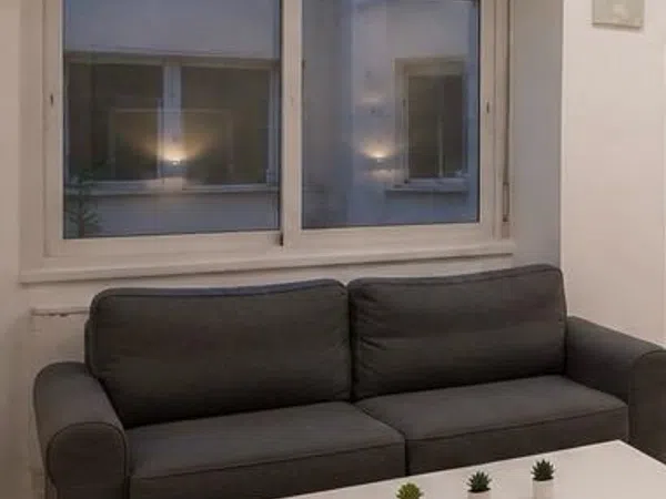 Estudio en Calle Peña, 26 - Foto 4