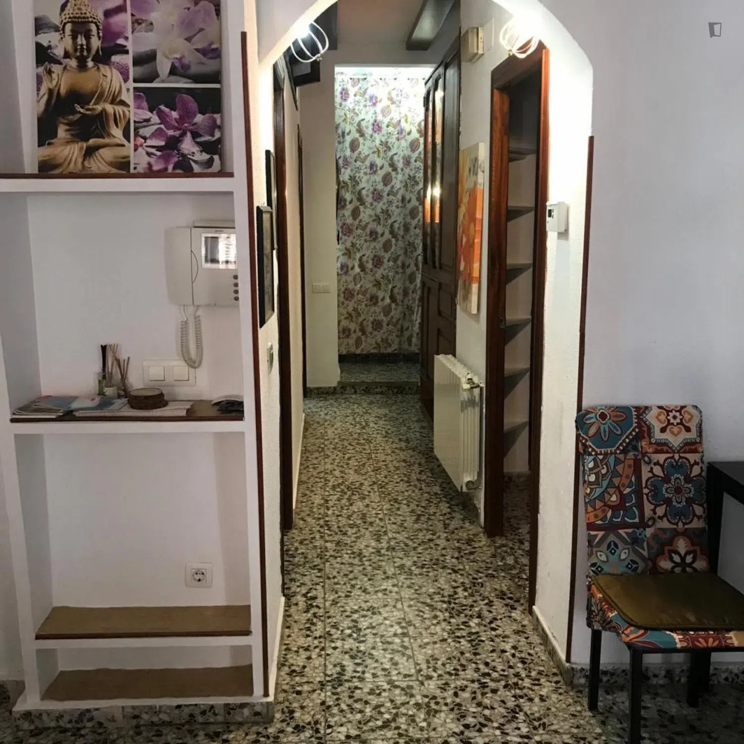 Piso en calle del Progrés, 46011 - Foto 6