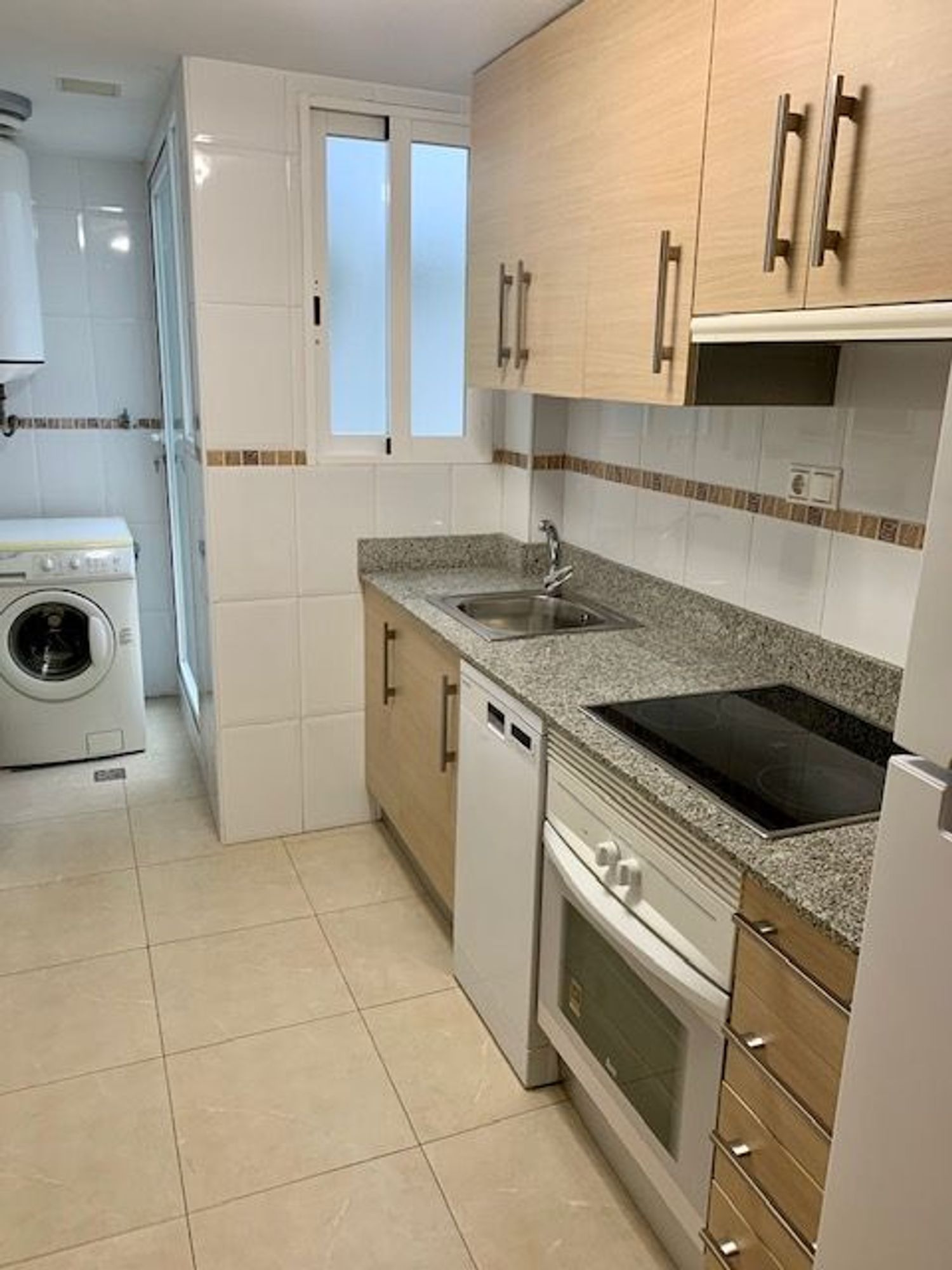 Piso en calle Azucenas, 2 a - Foto 6