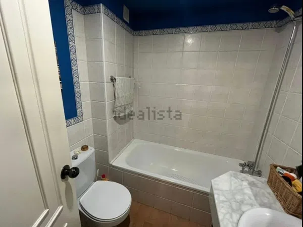 Piso en Calle Robinson Crusoe, 1, Cortijo Alto - Foto 3