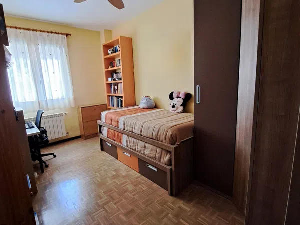 Piso en Barrio Casco Histórico de Vallecas - Foto 9