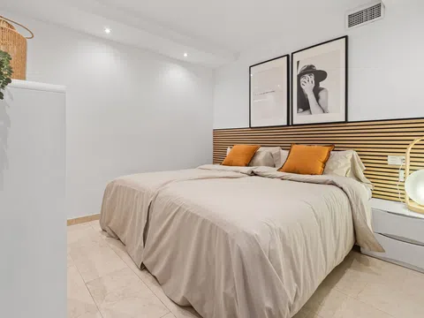 Piso en calle Rafaela Aparicio, 5 - Foto 11