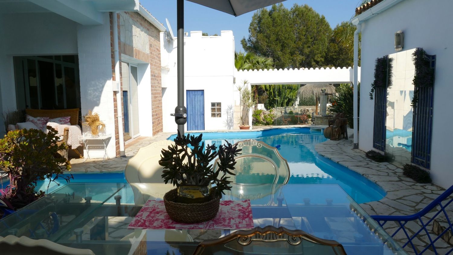 Caserón en Orba - Foto 3