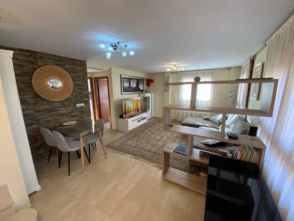 Chalet pareado en Calle Riu Montnegre, 49 - Foto 2
