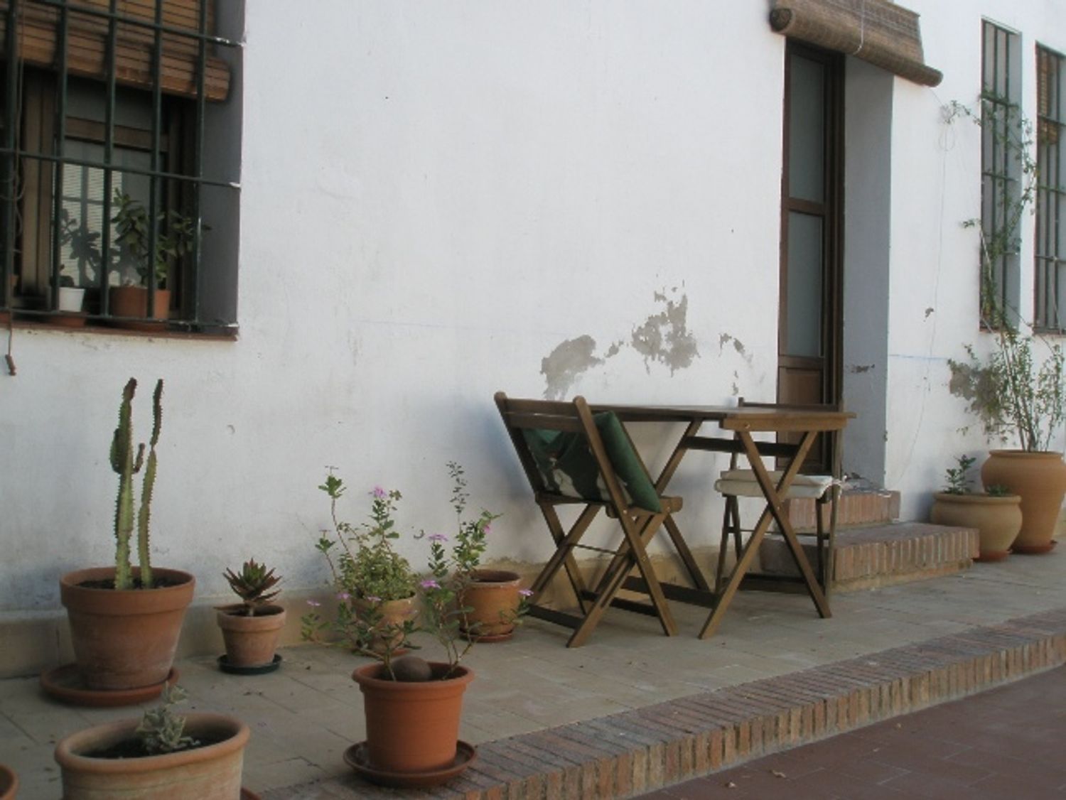 Estudio en Calle Jesús del Gran Poder, 108, Alameda - Foto 4
