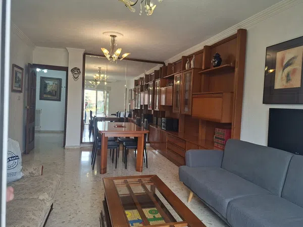 Piso en avenida de Pulianas, 60 - Foto 5