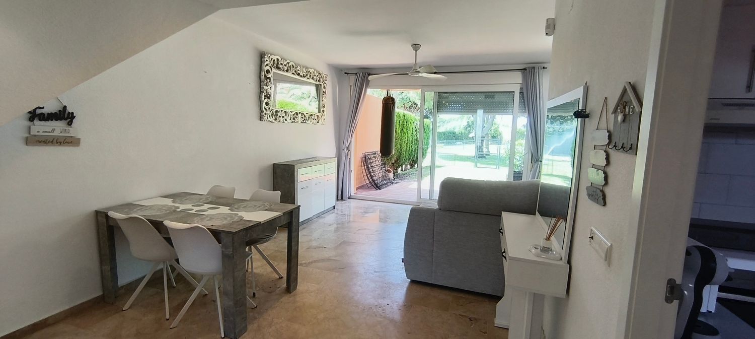Chalet adosado en Calle Graciano, 38, Novo Sancti Petri, Novo Sancti Petri - Foto 13