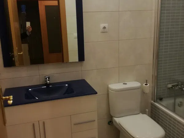 Piso en Calle Doctor Juan José Parrilla, 14, Zona Juan de Borbón - Foto 9