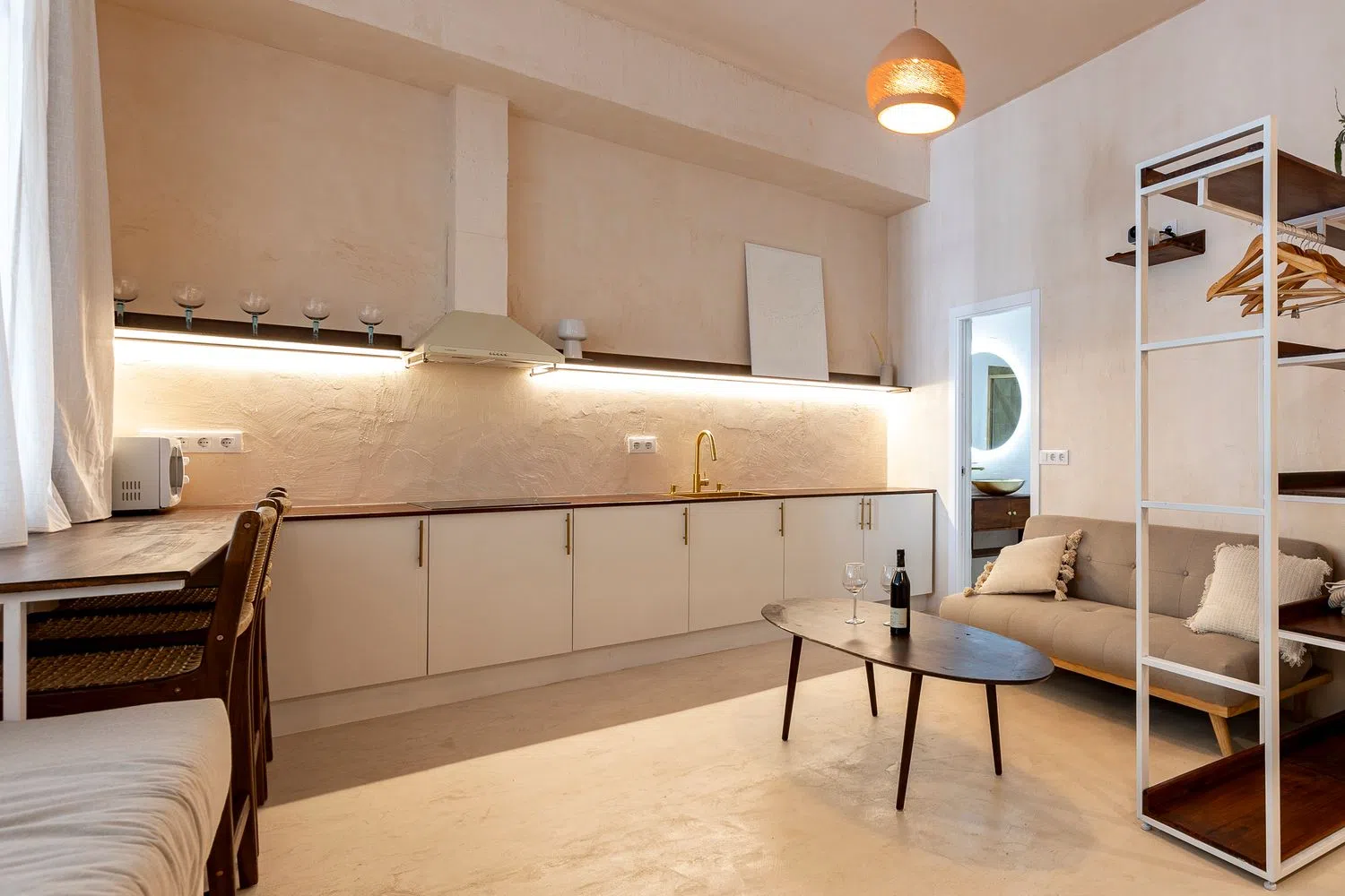 Piso en calle de Llull, 70 - Foto 3