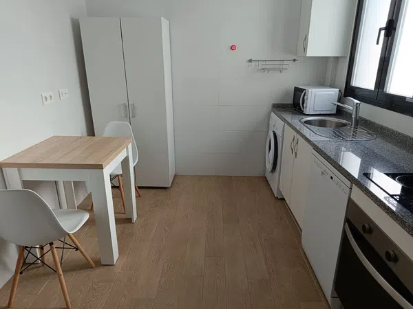 Piso en Calle Marcelino Camacho, 4, Avda. Caballero Bonald - San José Obrero - Guadalcacín - Foto 3