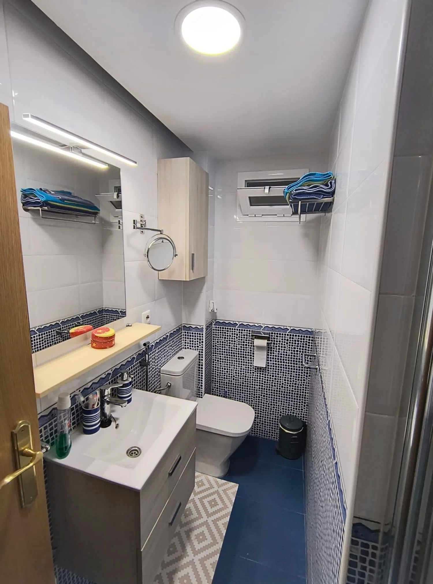 Piso en calle iglesia del rosario, 16 - Foto 11