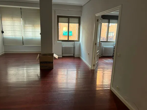 Piso en Calle Díaz Brito, 14, Santa Marina - La Paz, Santa Marina - La Paz - Foto 13