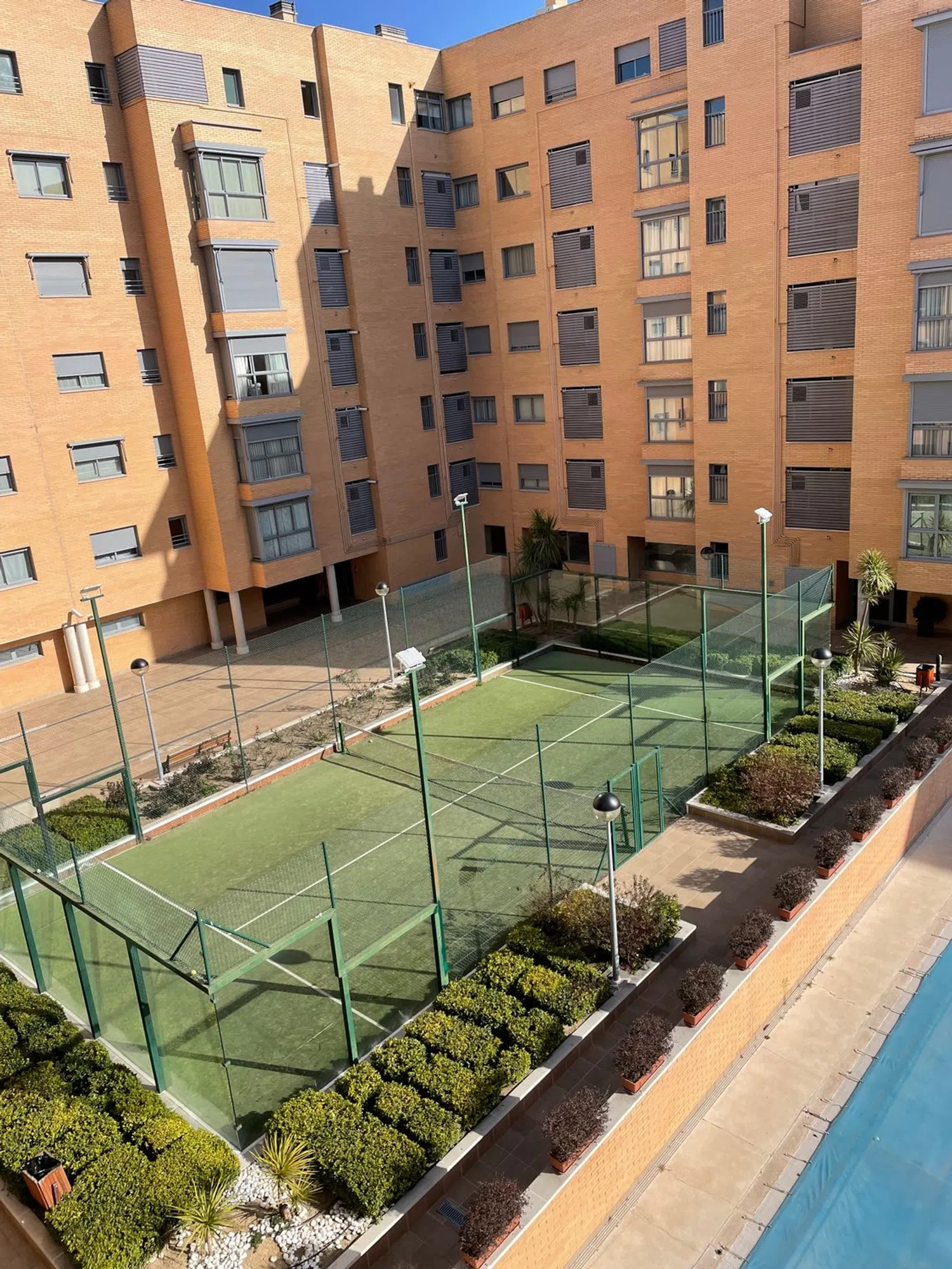 Piso en calle de Ana de Austria, 25 -27 - Foto 1