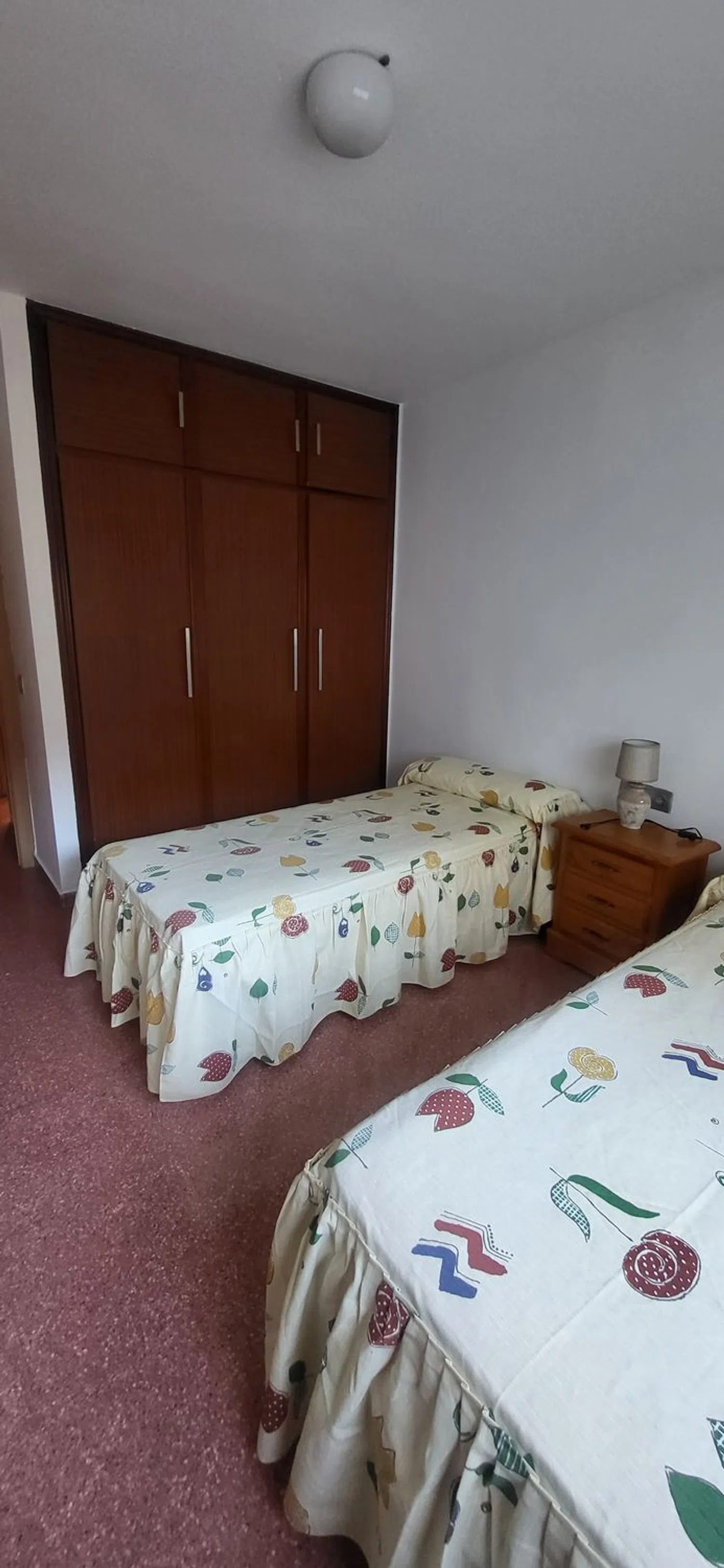 Piso en Virgen de Lourdes, 2 - Foto 9