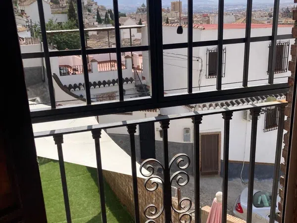 Chalet adosado en Placeta Alamillos, 1 - Foto 11