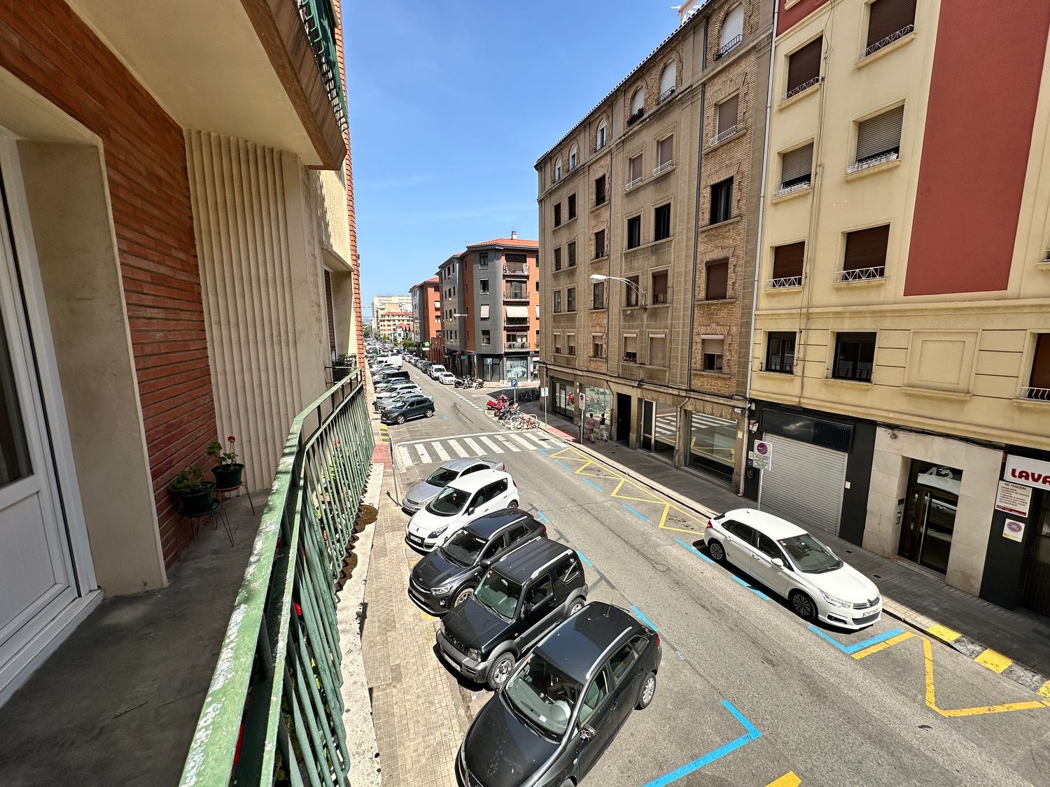 Piso en Calle de Aralar, 44, 2º Ensanche, 2º Ensanche - Foto 4