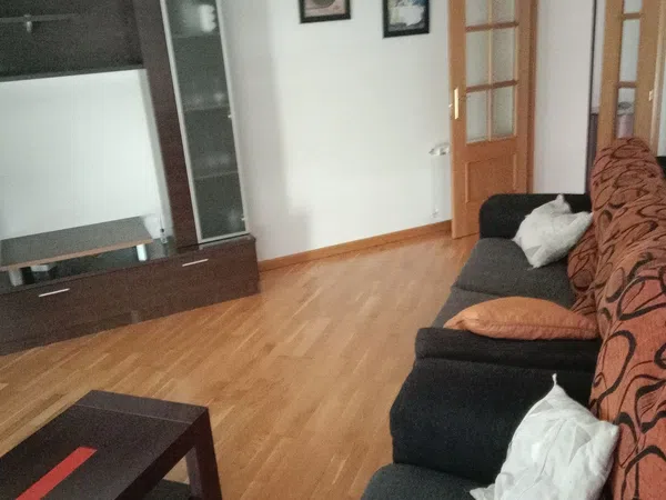 Piso en Calle Antonio González Calderón, 1, La Rosaleda, La Rosaleda - Foto 6