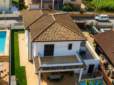Chalet en  Carrer de la Rajada 4 - Foto 33
