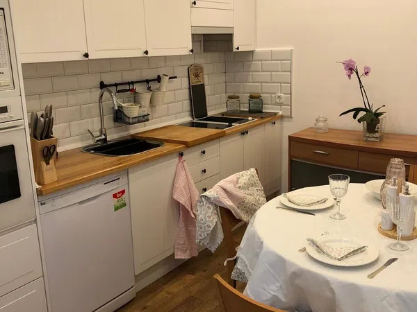 Casa independiente en Barrio Molino de la Hoz - Foto 39