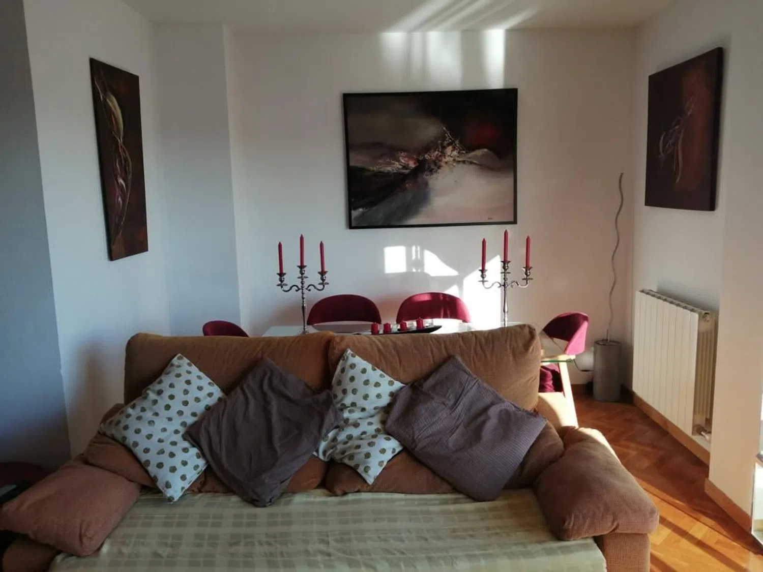 Ático en avenida de la Ilustración, 4 - Foto 14