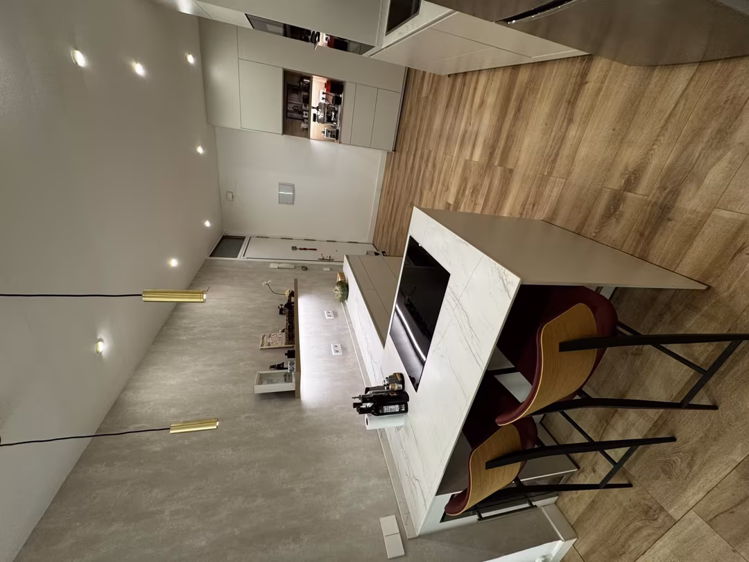 Piso en  Calle del Ave María 45 - Foto 4