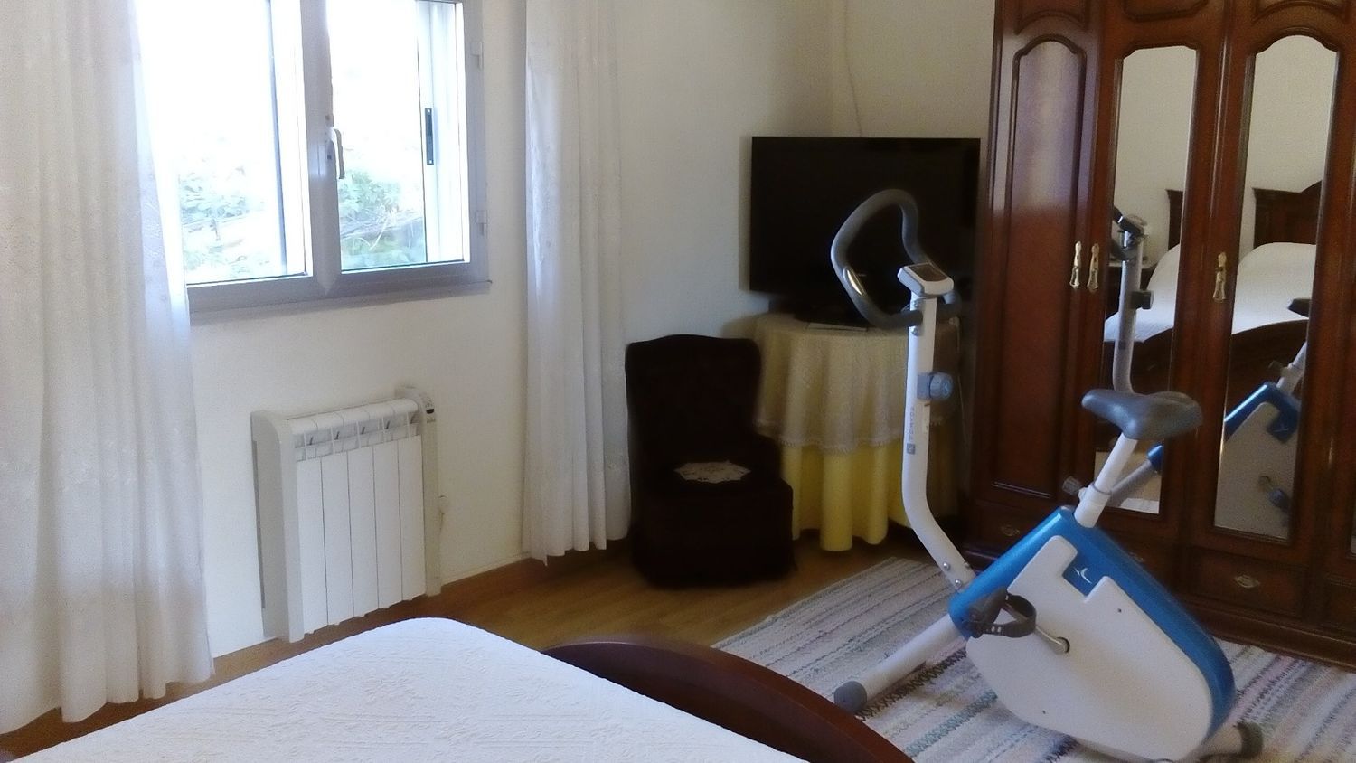Casa o chalet independiente en Porftodemouros Arzua, 905 - Foto 7